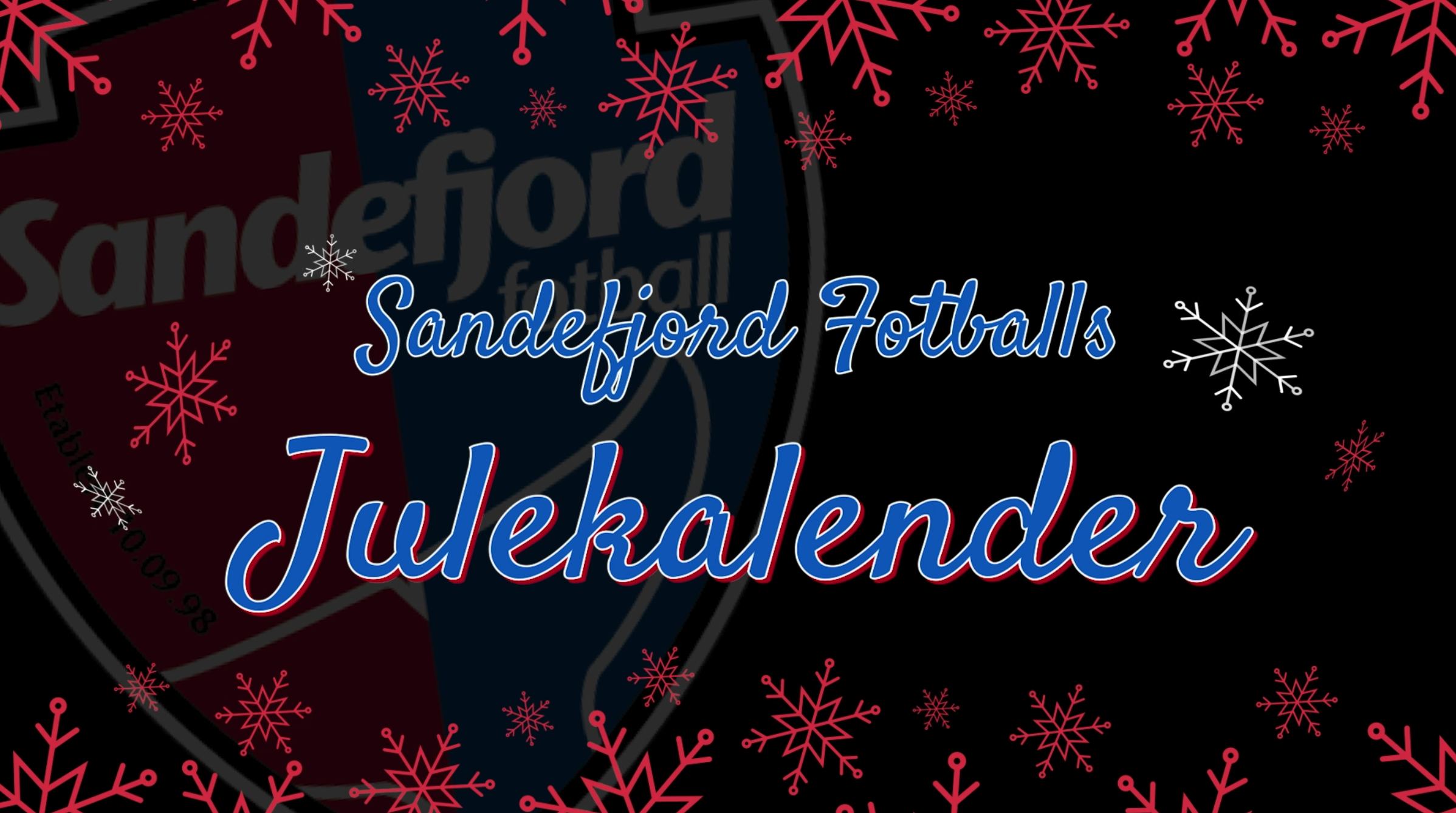 Julekalender 2.desember